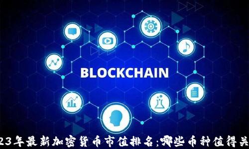 
2023年最新加密货币市值排名：哪些币种值得关注？