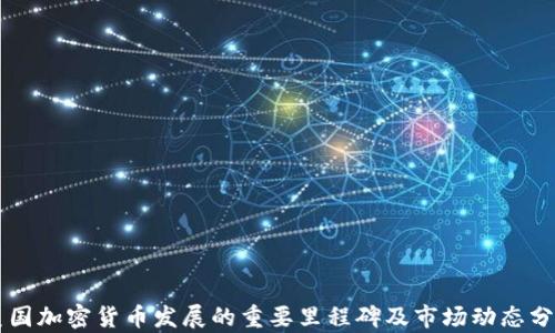 
美国加密货币发展的重要里程碑及市场动态分析