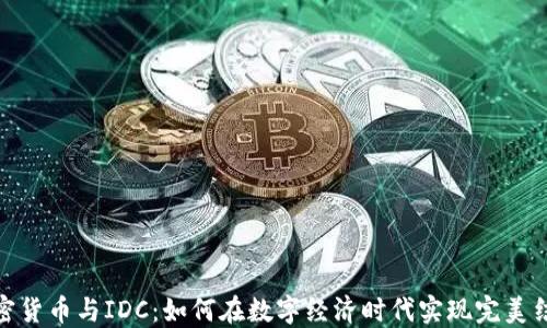 
加密货币与IDC：如何在数字经济时代实现完美结合