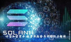 小型加密货币：投资新趋势与市场潜力解析