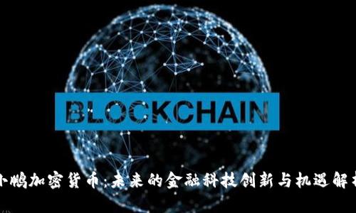 小鹏加密货币：未来的金融科技创新与机遇解析