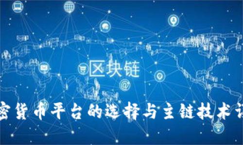加密货币平台的选择与主链技术详解