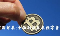 加密数字货币应用分类：全面剖析各类数字货币