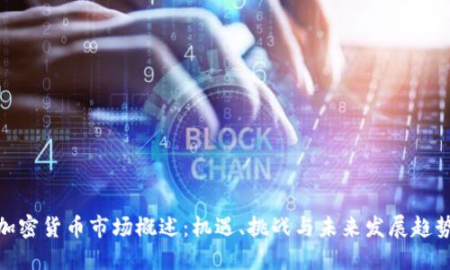 加密货币市场概述：机遇、挑战与未来发展趋势