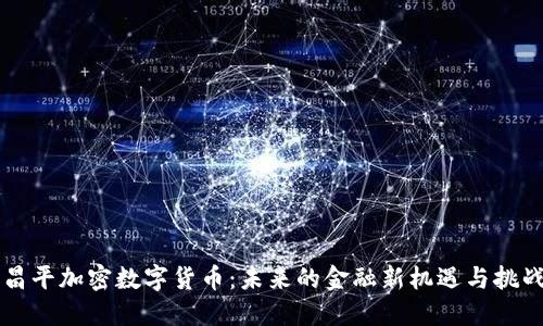 昌平加密数字货币：未来的金融新机遇与挑战
