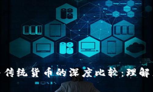 加密货币与传统货币的深度比较：理解差异和影响